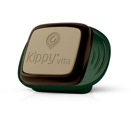 KIPPY VITA COLLARE GPS - Clicca l'immagine per chiudere